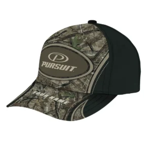 Alternative view of Pursuit Exclusive Classic Cap HTFICAP02PSZ - Pursuit Cap