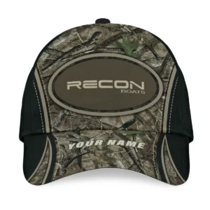 Recon Exclusive Classic Cap HTFICAP02RCZ - Recon Cap