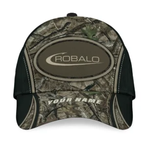 Robalo Exclusive Classic Cap HTFICAP02RLZ - Robalo Cap