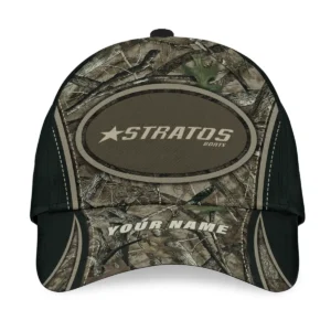 Stratos Exclusive Classic Cap HTFICAP02SAZ - Stratos Cap