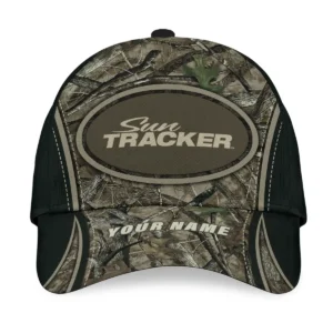 Suntracker Exclusive Classic Cap HTFICAP02SBZ - Suntracker Cap