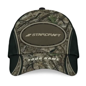 StarCraft Exclusive Classic Cap HTFICAP02SCZ - StarCraft Cap