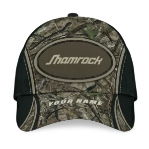 Shamrock Exclusive Classic Cap HTFICAP02SHZ - Shamrock Cap