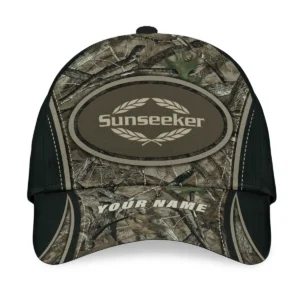 Sunseeker Exclusive Classic Cap HTFICAP02SNZ - Sunseeker Cap