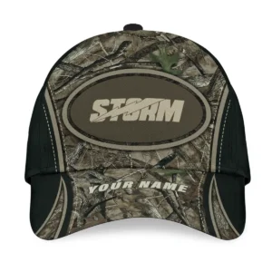 Storm Exclusive Classic Cap HTFICAP02SOZ - Storm Cap