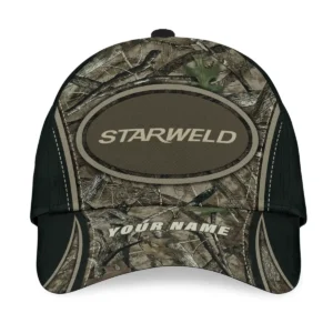 Starweld Exclusive Classic Cap HTFICAP02SWZ - Starweld Cap
