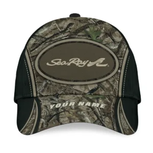 Sea Ray Exclusive Classic Cap HTFICAP02SYZ - Sea Ray Cap