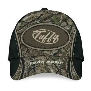 Tuffy Exclusive Classic Cap HTFICAP02TUZ - Tuffy Cap