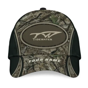 Tidewater Exclusive Classic Cap HTFICAP02TWZ - Tidewater Cap