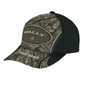 Alternative view of Wally Yachts Exclusive Classic Cap HTFICAP02WYZ - Wally Yachts Cap
