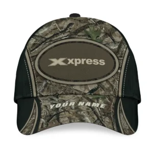 Xpress Exclusive Classic Cap HTFICAP02XBZ - Xpress Cap