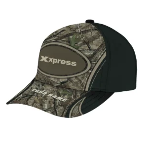 Alternative view of Xpress Exclusive Classic Cap HTFICAP02XBZ - Xpress Cap