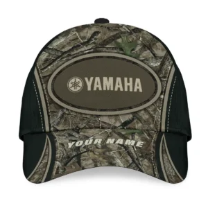 Yamaha Exclusive Classic Cap HTFICAP02YZ - Yamaha Cap