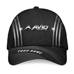 Avid Exclusive Classic Cap HTFICAP03AVZ - Avid Cap