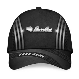 Bass Cat Exclusive Classic Cap HTFICAP03BCZ - Bass Cat Cap