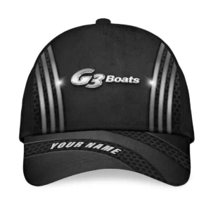 G3 Exclusive Classic Cap HTFICAP03G3Z - G3 Cap