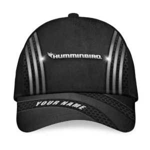 Humminbird Exclusive Classic Cap HTFICAP03HUZ - Humminbird Cap