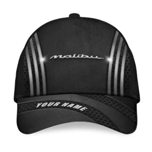 Malibu Exclusive Classic Cap HTFICAP03MLZ - Malibu Cap