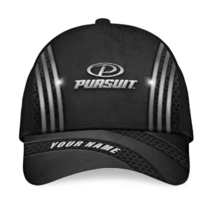 Pursuit Exclusive Classic Cap HTFICAP03PSZ - Pursuit Cap