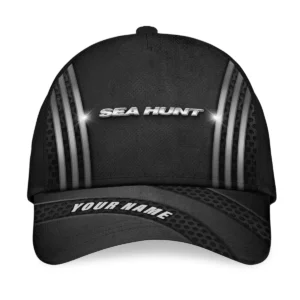 Sea Hunt Exclusive Classic Cap HTFICAP03SEZ - Sea Hunt Cap