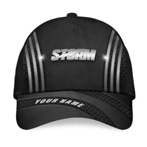 Storm Exclusive Classic Cap HTFICAP03SOZ - Storm Cap