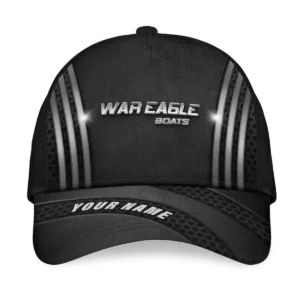 War Eagle Exclusive Classic Cap HTFICAP03WEZ - War Eagle Cap