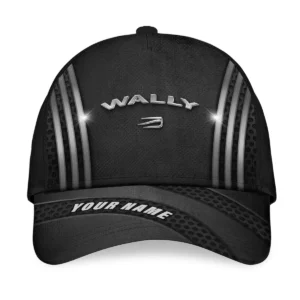 Wally Yachts Exclusive Classic Cap HTFICAP03WYZ - Wally Yachts Cap