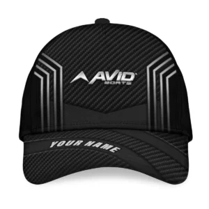 Avid Exclusive Classic Cap HTFICAP04AVZ - Avid Cap
