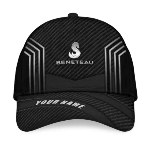 Beneteau Exclusive Classic Cap HTFICAP04BEZ - Beneteau Cap