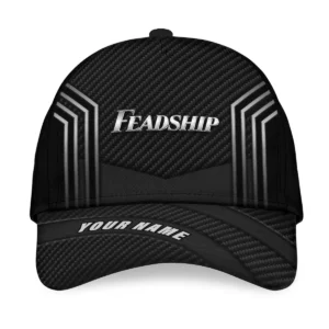 Feadship Exclusive Classic Cap HTFICAP04FEZ - Feadship Cap