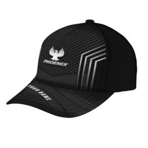 Alternative view of Phoenix Exclusive Classic Cap HTFICAP04PBZ - Phoenix Cap