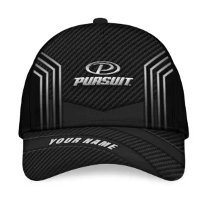 Pursuit Exclusive Classic Cap HTFICAP04PSZ - Pursuit Cap
