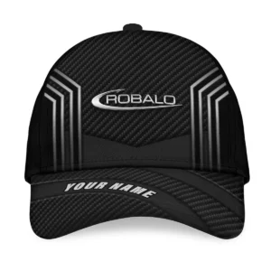 Robalo Exclusive Classic Cap HTFICAP04RLZ - Robalo Cap