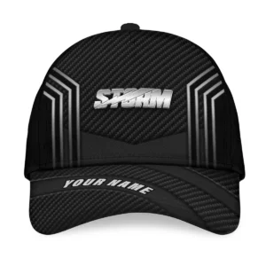 Storm Exclusive Classic Cap HTFICAP04SOZ - Storm Cap