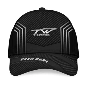 Tidewater Exclusive Classic Cap HTFICAP04TWZ - Tidewater Cap