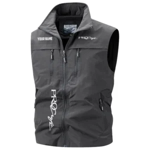 Procraft Exclusive Logo Multi-Pocket Sleeveless Vest TTFSV2100819PCZ Vest