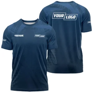Customizable Exclusive T-Shirt OUFAPLTS07CC - Customizable T-Shirt